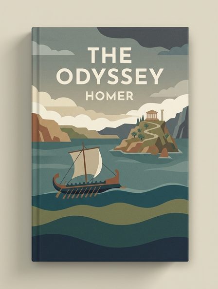 The Odyssey