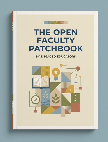 The Open Faculty Patchbook