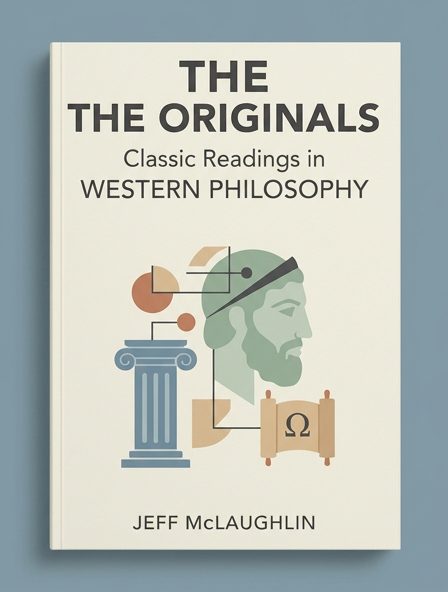 The Originals: Classic Readings in Western Philosophy