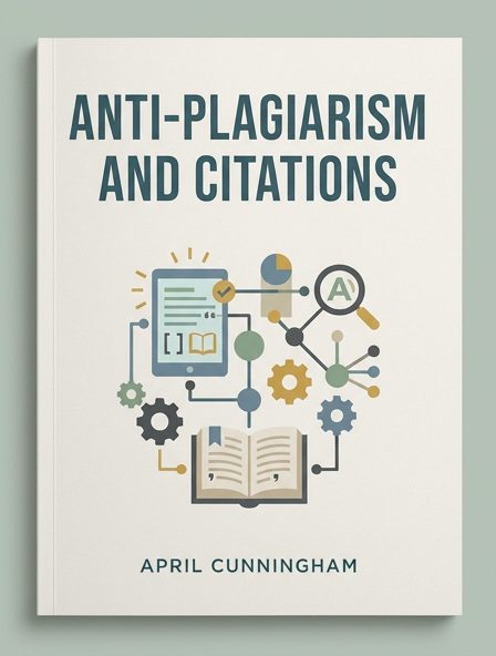 Anti-plagiarism and Citations