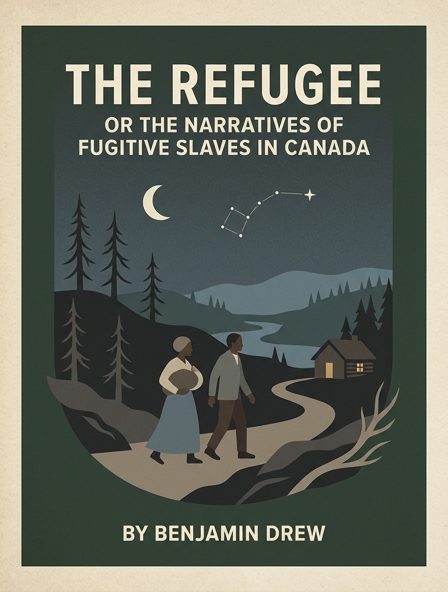 The Refugee: or the Narratives of Fugitive Slaves in Canada