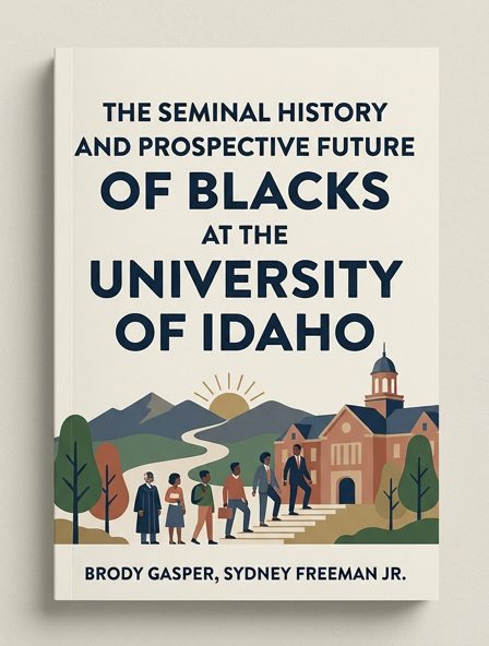 The Seminal History and Prospective Future of Blacks at the University of Idaho