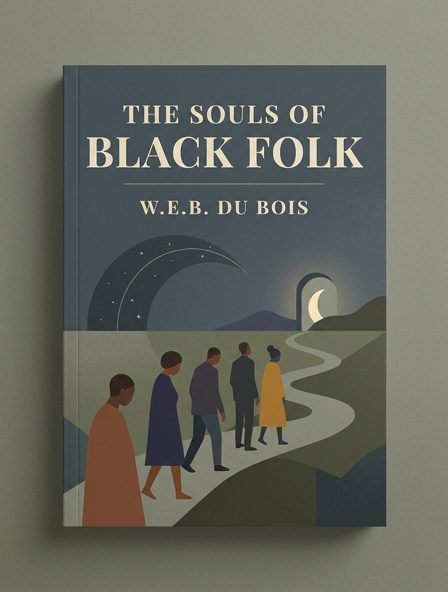 The Souls of Black Folk