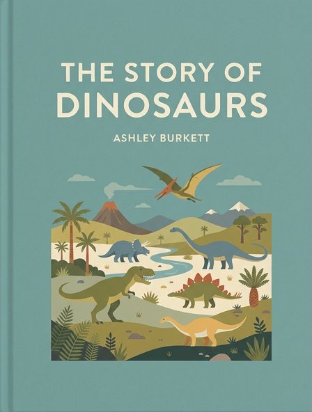 The Story of Dinosaurs