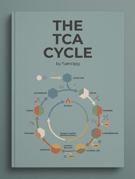 The TCA Cycle
