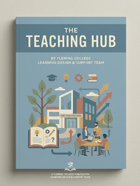 The Teaching Hub