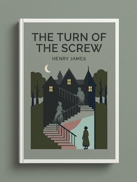 The Turn of the Screw