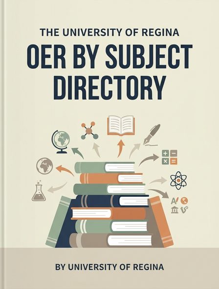 The University of Regina OER by Subject Directory