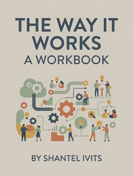 The Way It Works: A Workbook
