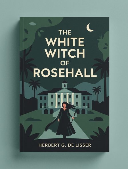 The White Witch of Rosehall
