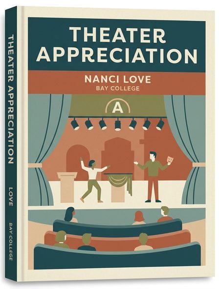 Theater Appreciation