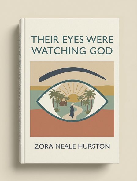 Their Eyes Were Watching God