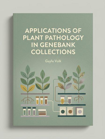 Applications of Plant Pathology in Genebank Collections