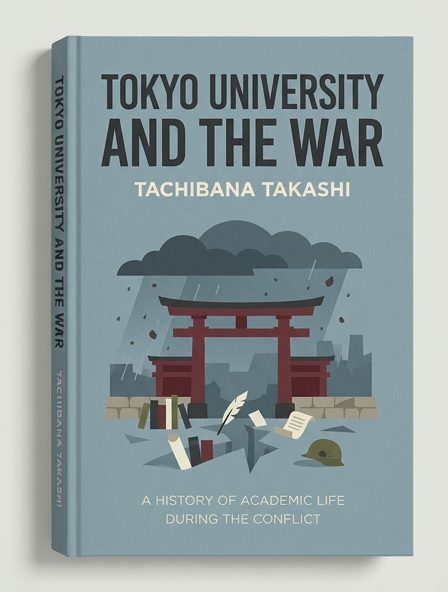 Tokyo University and the War