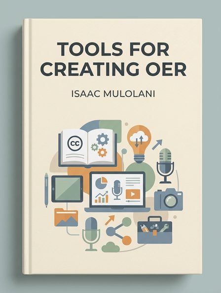 Tools for Creating OER