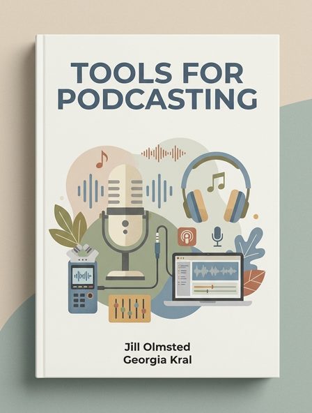 Tools for Podcasting