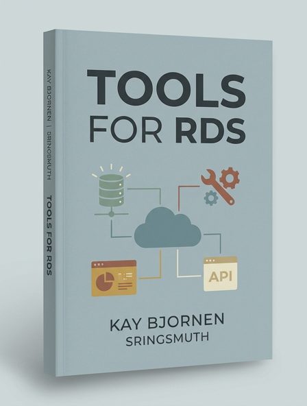 Tools for RDS