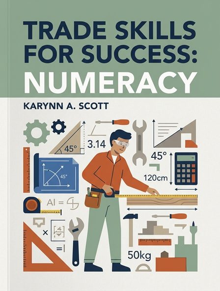Trade Skills for Success: Numeracy