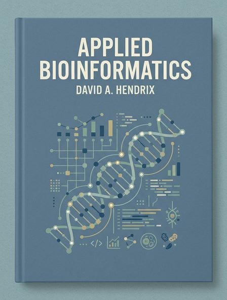 Applied Bioinformatics