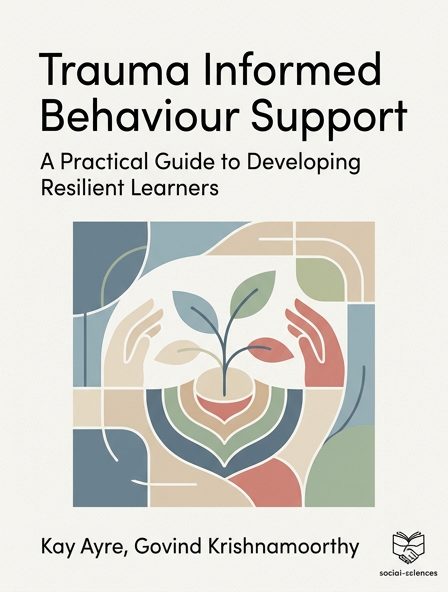 Trauma Informed Behaviour Support: A Practical Guide to Developing Resilient Learners