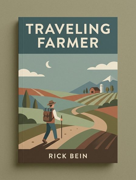 Traveling Farmer