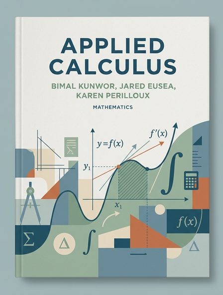 Applied Calculus
