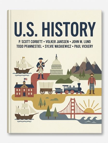 U.S. History