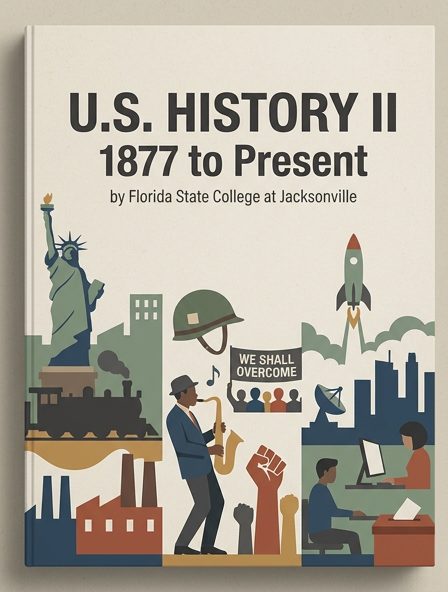 U.S. History II: 1877 to Present