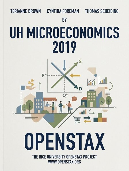 UH Microeconomics 2019