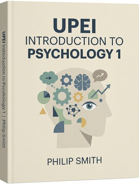 UPEI Introduction to Psychology 1