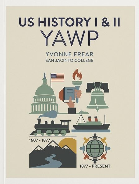 US History I & II YAWP