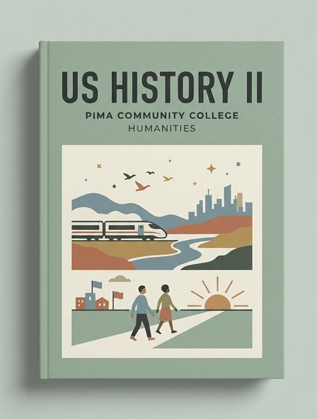 US History II