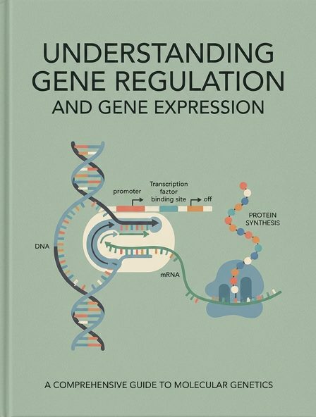 Understanding Gene Regulation and Gene expression
