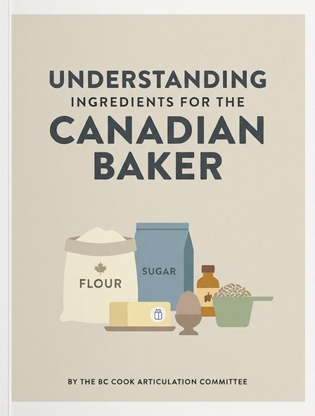 Understanding Ingredients for the Canadian Baker