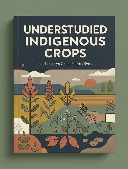 Understudied Indigenous Crops