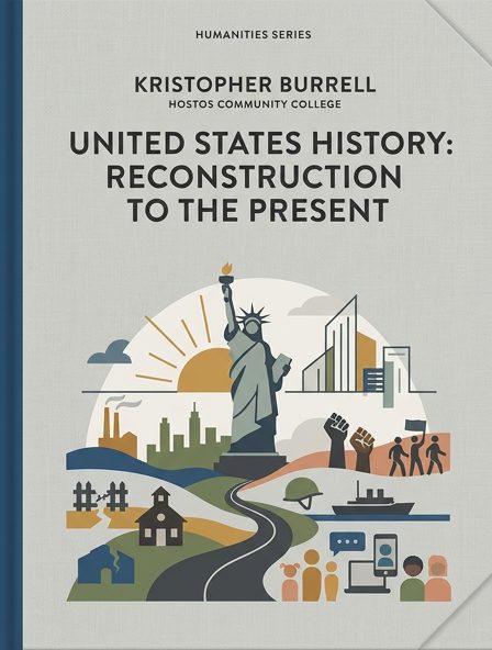 United States History: Reconstruction to the Present