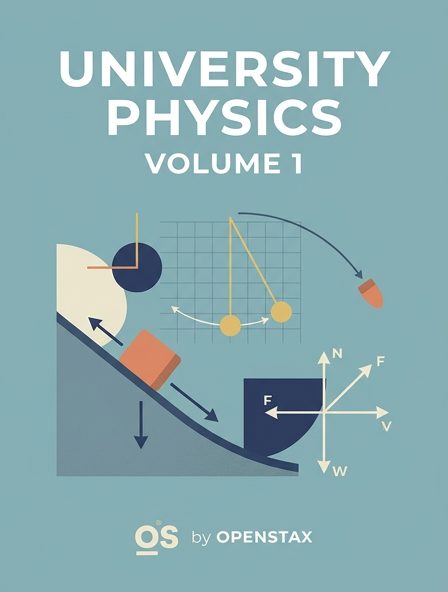 University Physics Volume 1