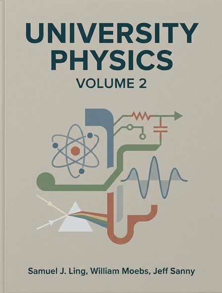 University Physics Volume 2