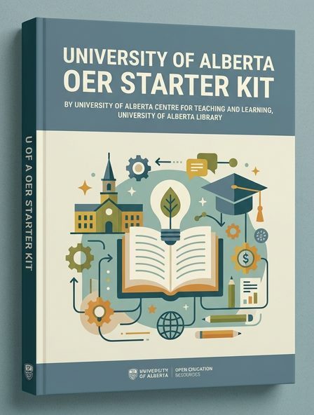 University of Alberta OER Starter Kit
