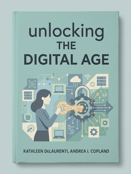 Unlocking the Digital Age