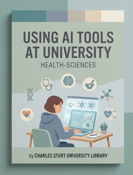 Using AI tools at university