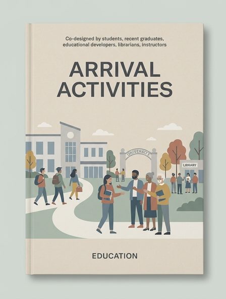 Arrival Activities
