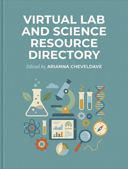 Virtual Lab and Science Resource Directory