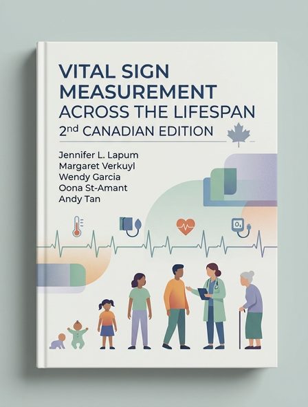 Vital Sign Measurement Across the Lifespan - 2nd Canadian Edition