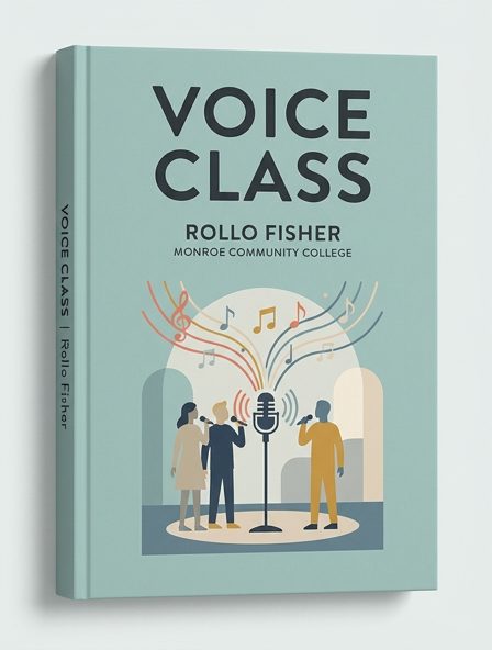 Voice Class