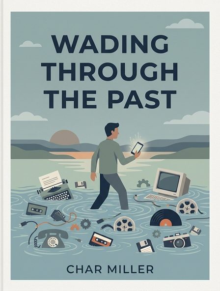 Wading Through the Past