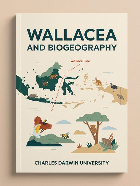 Wallacea and Biogeography