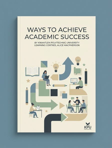 Ways to Achieve Academic Success