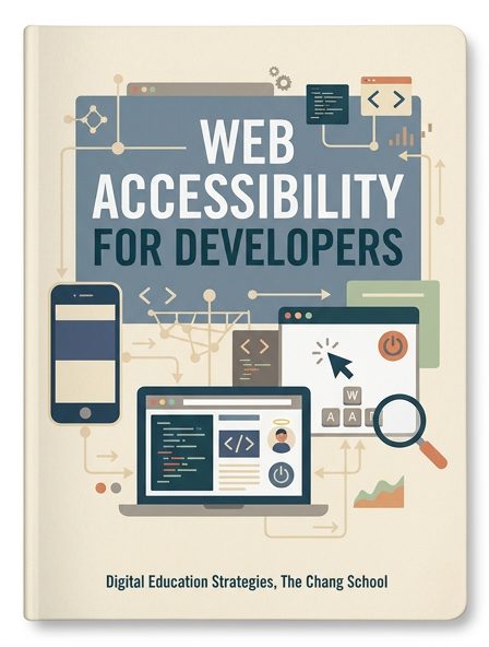 Web Accessibility for Developers