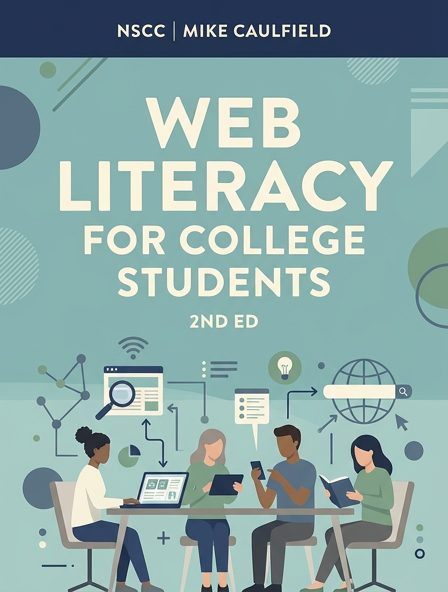 Web Literacy for College Students 2nd Ed